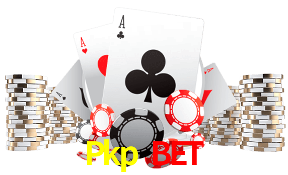 Jogue jogos de pôquer em Pkp Bet