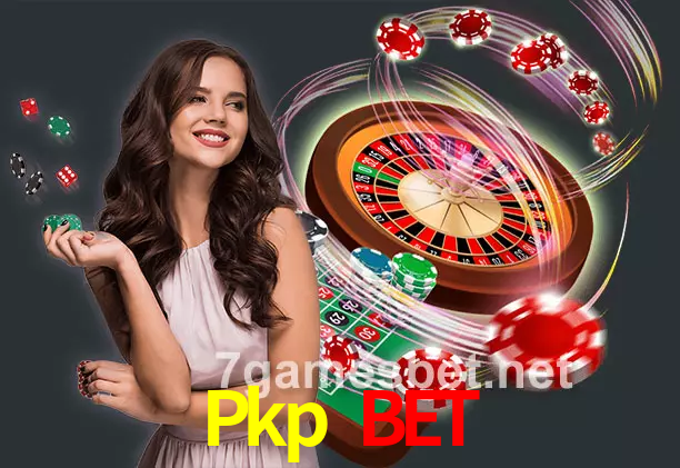 vivo no cassino Pkp Bet