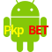 Aplicativo Pkp Bet para Android