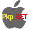 Aplicativo Pkp Bet para iOS
