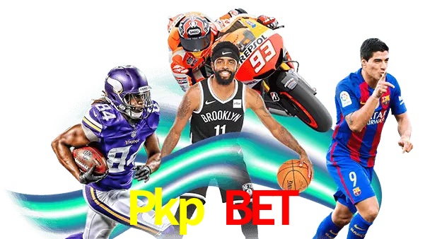 Pkp Bet