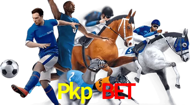 Pkp Bet