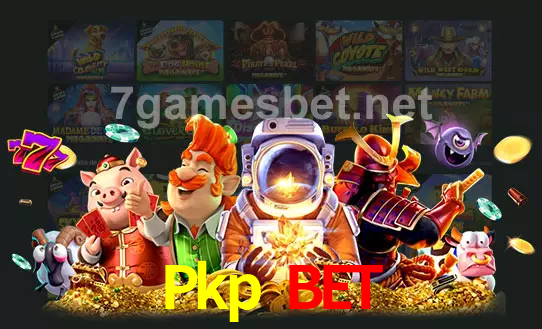 cassino Pkp Bet
