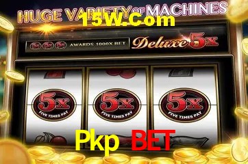 Design Responsivo Pkp Bet