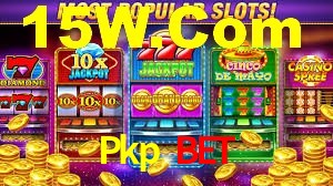Roulette Table Pkp Bet