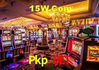 Login Seguro Pkp Bet