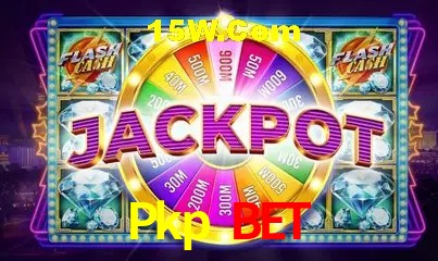 Tecnologia da Plataforma Pkp Bet