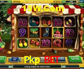 Apostas de Tênis Pkp Bet