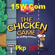 Experiência VIP Pkp Bet