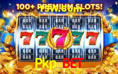 Integração de APIs Pkp Bet