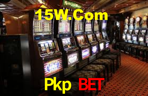 Pkp Bet