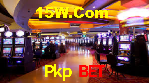 Pkp Bet