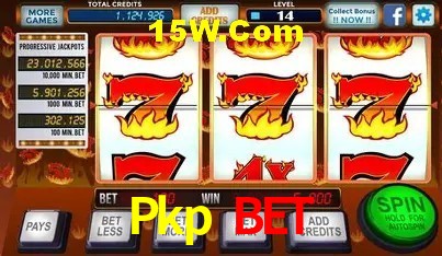 Apostas de Futebol Pkp Bet