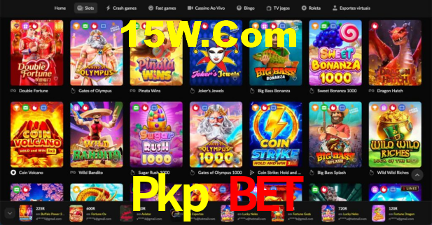 Pkp Bet Login