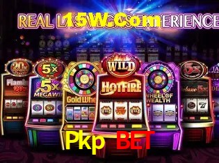 Gates of Olympus Pkp Bet