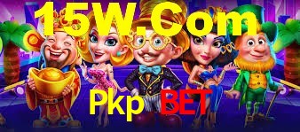 Welcome Bonus Pkp Bet