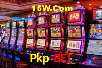 Estatísticas do Jogo Pkp Bet