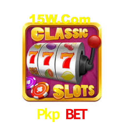 Sinta a adrenalina dos jogos de cassino com Pkp Bet