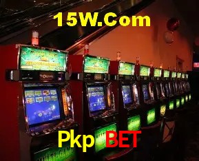 Casino Ao Vivo Pkp Bet