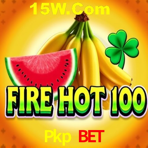 Slot Games Pkp Bet
