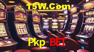Statistics Pkp Bet