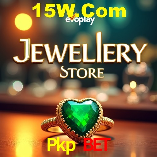 Interface do App Pkp Bet