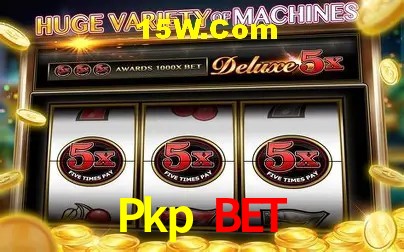 Promoções Sazonais Pkp Bet