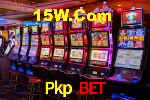 Pkp Bet