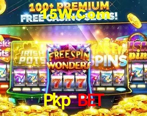 Promoção Relâmpago Pkp Bet
