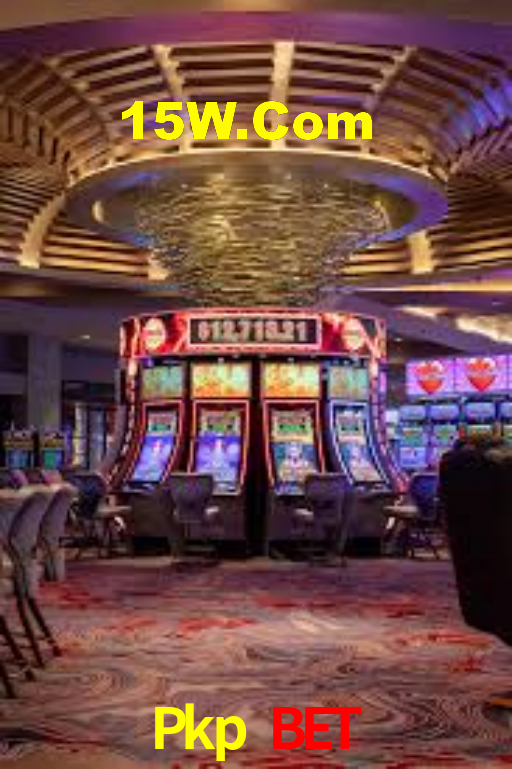 Pkp Bet: A Experiência de Casino com Jogos de Mesa ao Vivo