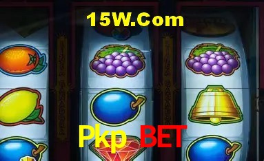 Diretório de Jogos Pkp Bet