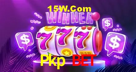 Provedores de Jogos Pkp Bet