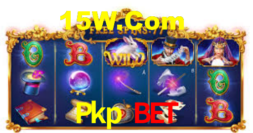 Pkp Bet App