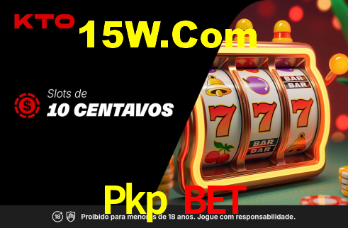 Pkp Bet App