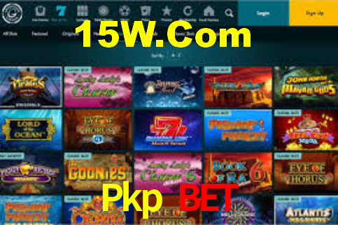 Pkp Bet Login