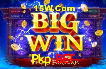 Game Providers Pkp Bet