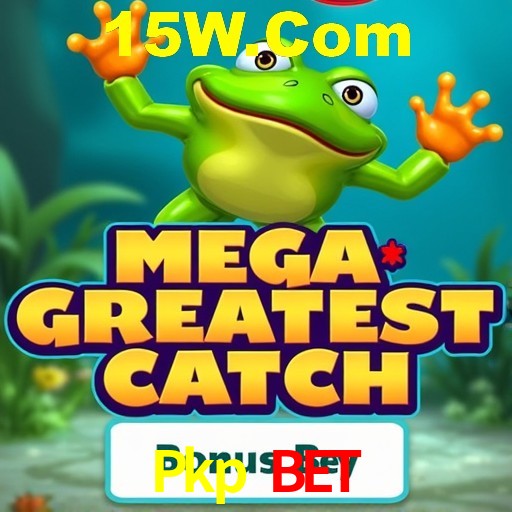 Descubra o Mundo do Cassino Online com Pkp Bet