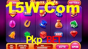 Exclusive Games Pkp Bet