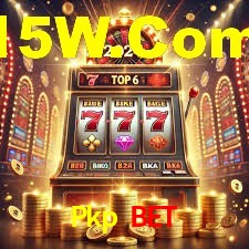 Live Casino Pkp Bet
