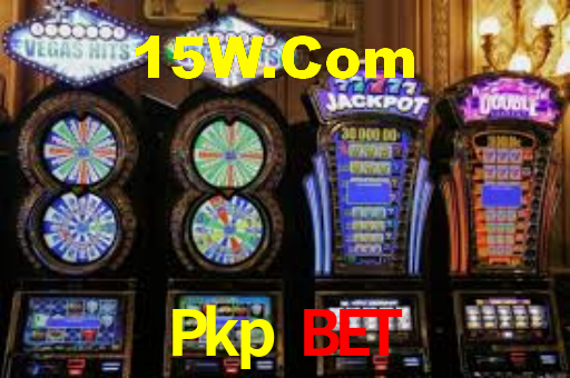 Pkp Bet - Apostas No Cassino Online - Pkp Bet App