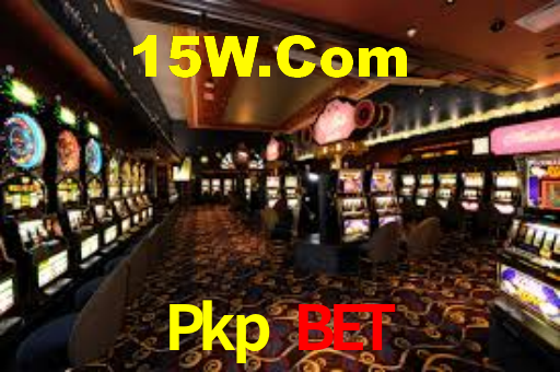 Pkp Bet
