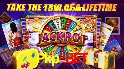 Secure Login Pkp Bet