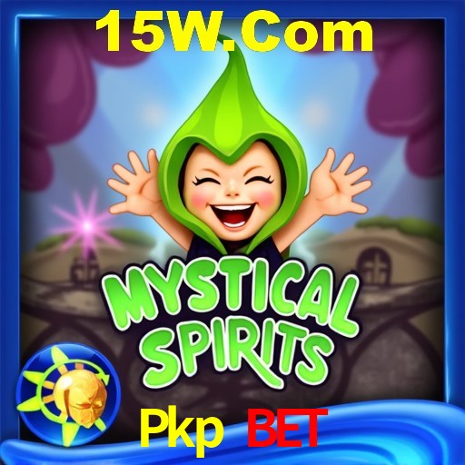 Desvendando o Mundo dos Jogos Virtuais na Pkp Bet