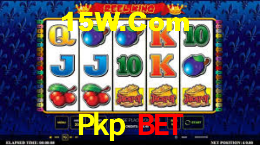 Pkp Bet: A Experiência de Casino com Jogos de Mesa ao Vivo