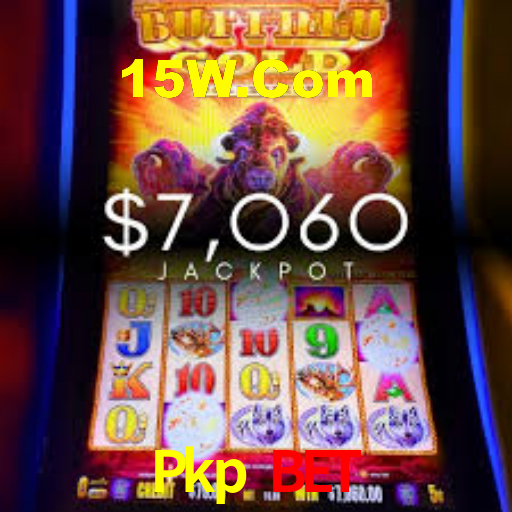 Pkp Bet: Jogos de Caça-Níqueis-Altas Recompensas, Roleta-Velocidade, Blackjack-Desafios Máximos