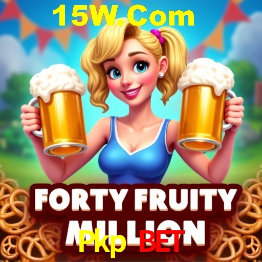 Descubra a Essência do Pkp Bet: Nossa História e Compromissos