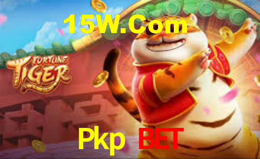 Premium Interface Pkp Bet