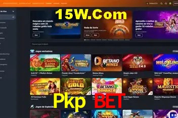 Exclusive Offers Pkp Bet