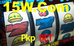 VIP Casino Pkp Bet