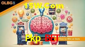 Welcome Bonus Pkp Bet